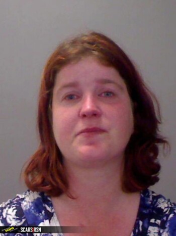 Natalie Rivers was jailed for 20 months for theft. Picture: Norfolk Constabulary