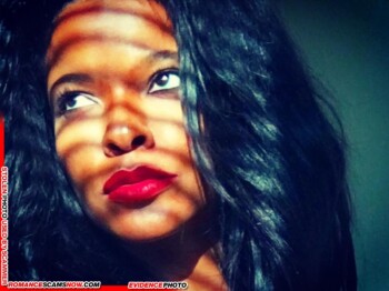 Keesha Sharp: Have You Seen Her? - Stolen Face / Stolen Identity 20