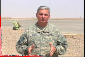 Major General Anthony Tony Cucolo 30 1