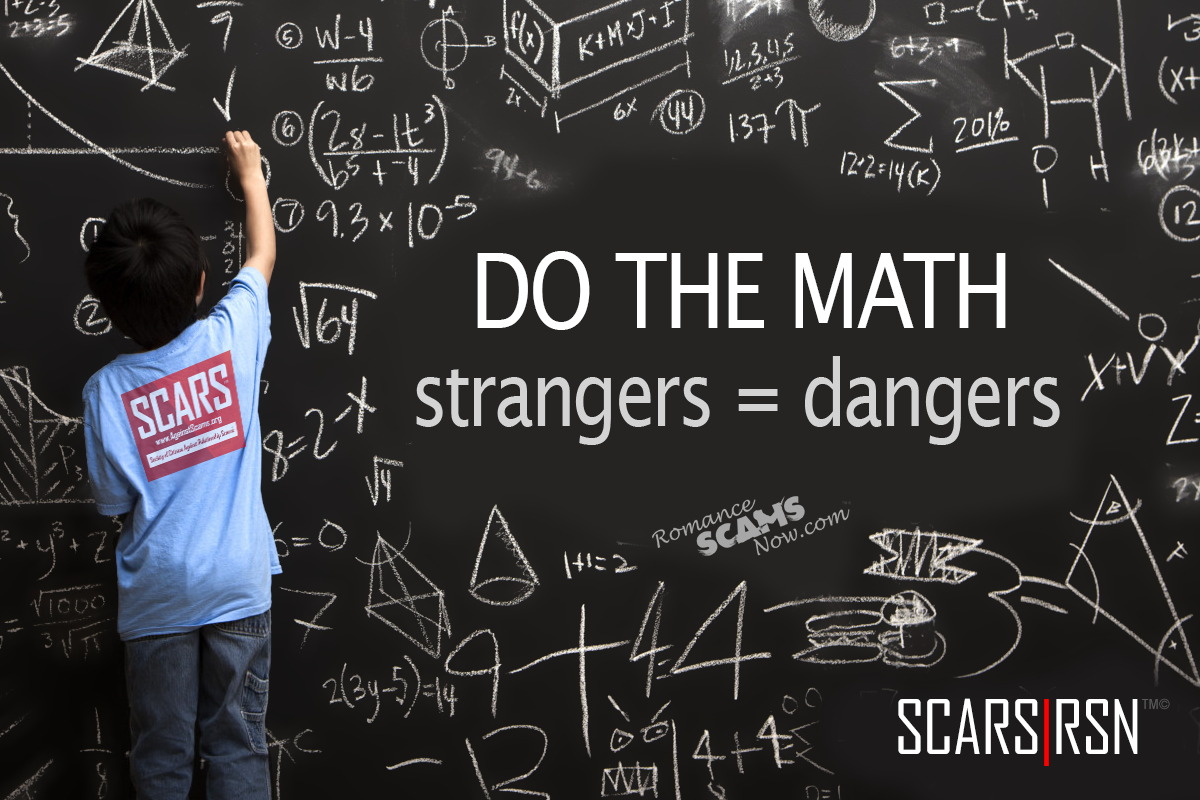 do-the-math-strangers-equals-dangers