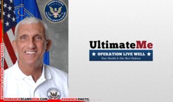 Lieutenant General Mark Hertling: Do You Know Him? Another Stolen Face / Stolen Identity 22