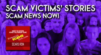 SCARS|RSN Scam News - Victims Stories