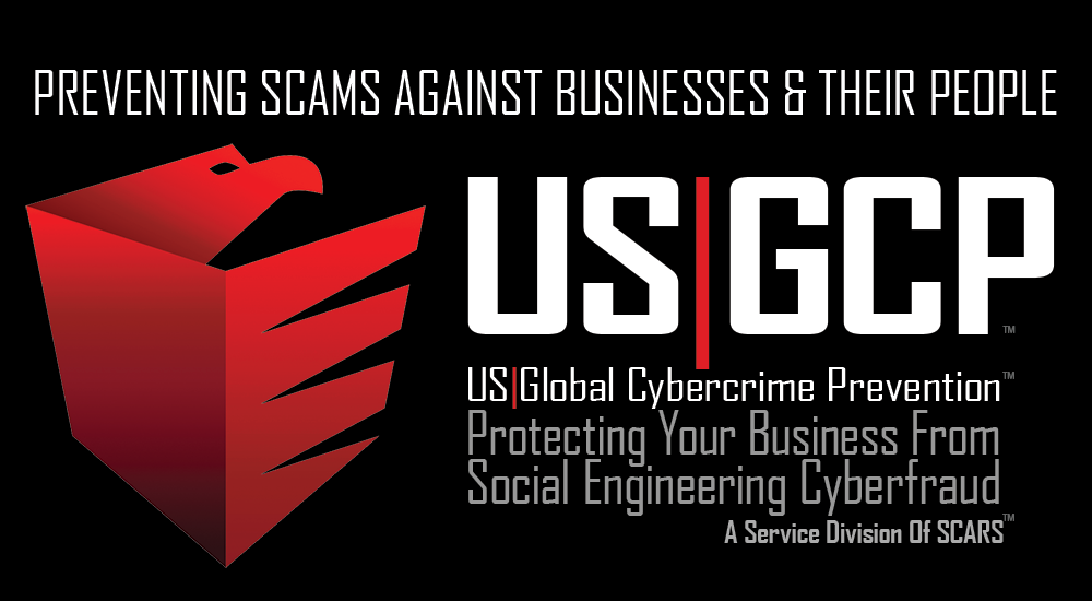 US|GCP Preventing Scams Against Business & Their People - a division of SCARS