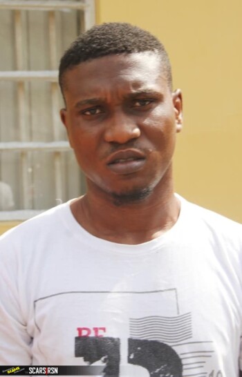 7 More Scammers Arrested In Nigeria - SCARS™ SCAMMER ARRESTED 4