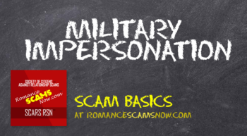 SCAM-BASICS-Military-Impersonation-Scams 1