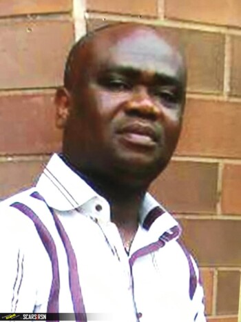 Stephen Teye Mawulepe