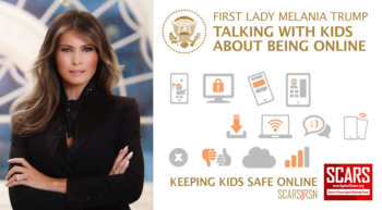 first-lady-melania-trump-keeping-kids-safe-online