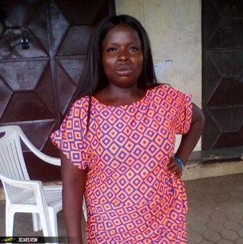SCARS™ Faces Of Evil: Real Women Scammers of West Africa Photo Gallery #51060 29