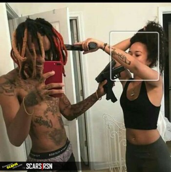 SCARS™ Faces Of Evil: Real Women Scammers of West Africa Photo Gallery #51060 Wørld Bøss Kartèl 1