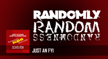 random-randomness 1