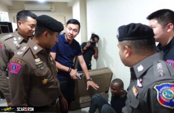SCARS™ Scam & Scamming News: Thailand Crackdown Forces Romance Scam Syndicates To Malaysia [GALLERY] 4