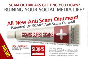 Humor As A Tool In Scam Victim Recovery - Recovery Psychology - UPDATED 2024 31