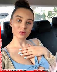 Lana Rhoades: Have You Seen Her? Another Stolen Face / Stolen Identity 7