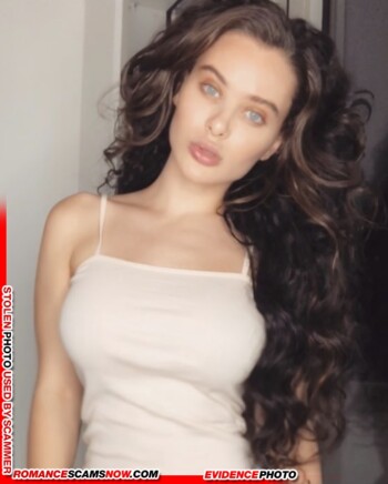 Lana Rhoades: Have You Seen Her? Another Stolen Face / Stolen Identity 10