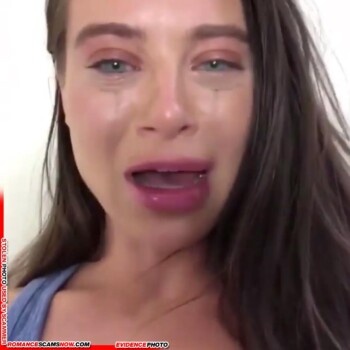 Lana Rhoades: Have You Seen Her? Another Stolen Face / Stolen Identity 26