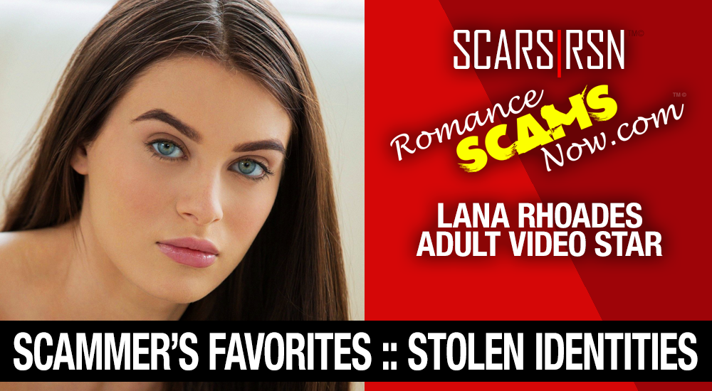 Lana Rhoades Archives | The World's #1 Encyclopedia of Romance ...