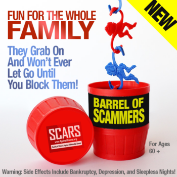 Humor As A Tool In Scam Victim Recovery - Recovery Psychology - UPDATED 2024 15
