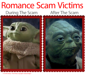 Humor As A Tool In Scam Victim Recovery - Recovery Psychology - UPDATED 2024 5