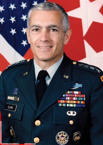 General Wesley K. Clark: Do You Know Him? Another Stolen Face / Stolen Identity 10