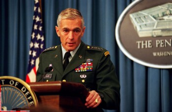 General Wesley K. Clark: Do You Know Him? Another Stolen Face / Stolen Identity 29
