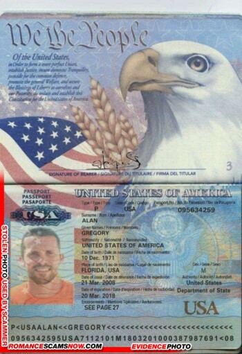 Fake IDs & Fake Passports - Gallery #66059 16