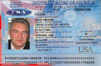 Fake IDs & Fake Passports - Gallery #66059 28