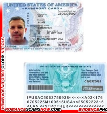 Fake IDs & Fake Passports - Gallery #66059 68