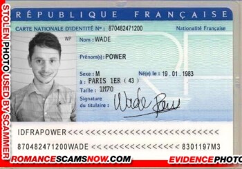 Fake IDs & Fake Passports - Gallery #66059 5
