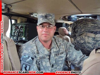 SCARS™ Scammer Gallery: Collection Of Latest 65 Stolen Photos Of Soldiers & Miltary #67629 39