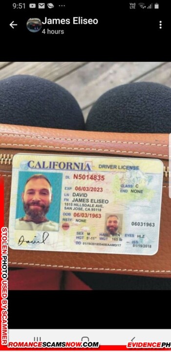 Fake IDs & Fake Passports - Gallery #66059 13