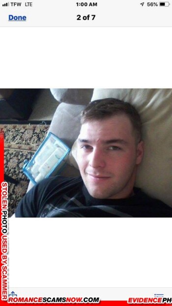 SCARS™ Scammer Gallery: Collection Of Latest 84 Stolen Photos Of Men/Women/Soldiers #67824 24
