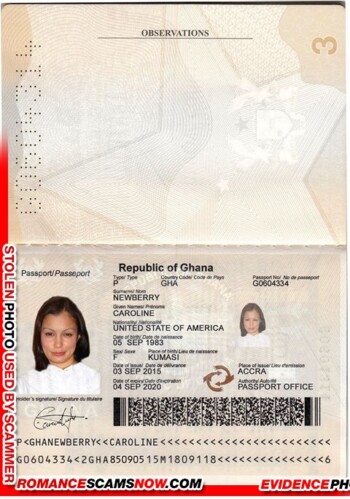 Fake IDs & Fake Passports - Gallery #66059 8