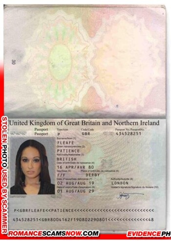 Fake IDs & Fake Passports - Gallery #66059 27