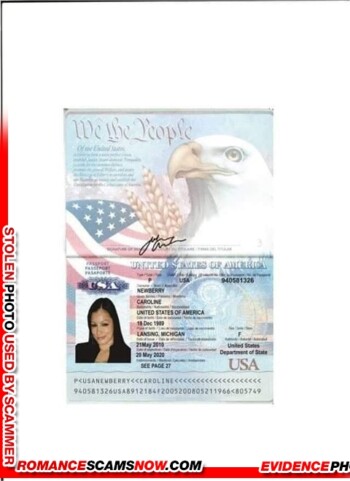 Fake IDs & Fake Passports - Gallery #66059 12