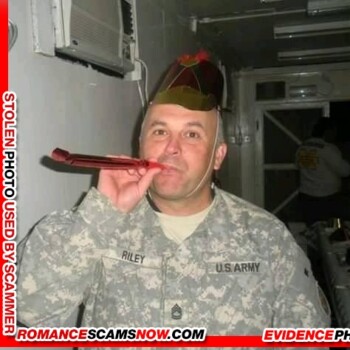 SCARS™ Scammer Gallery: Collection Of Latest 65 Stolen Photos Of Soldiers & Miltary #67629 41