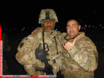 SCARS™ Scammer Gallery: Collection Of Latest 65 Stolen Photos Of Soldiers & Miltary #67629 26
