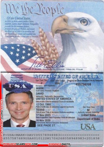 Fake IDs & Fake Passports - Gallery #66059 53