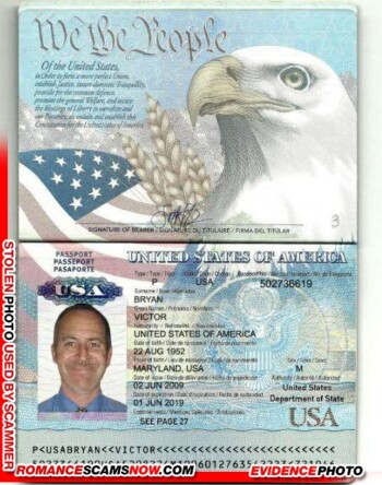 Fake IDs & Fake Passports - Gallery #66059 24