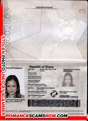 Fake IDs & Fake Passports - Gallery #66059 23
