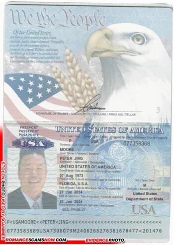 Fake IDs & Fake Passports - Gallery #66059 20