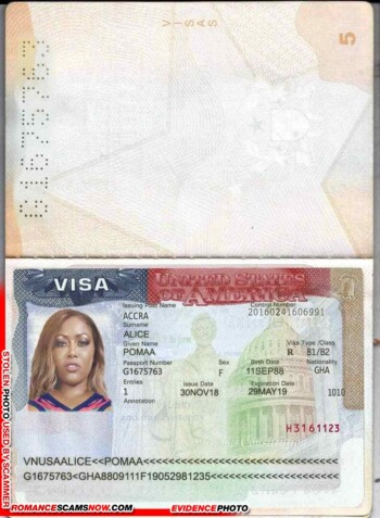 Fake IDs & Fake Passports - Gallery #66059 2