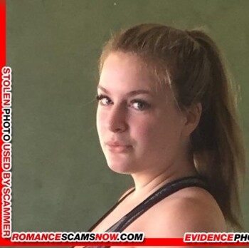 SCARS Scammer Gallery: Collection Of Latest Stolen Photos Of Women #66078 1