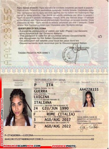 Fake IDs & Fake Passports - Gallery #66059 62