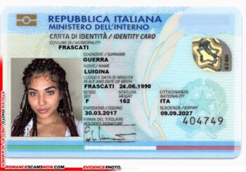 Fake IDs & Fake Passports - Gallery #66059 43