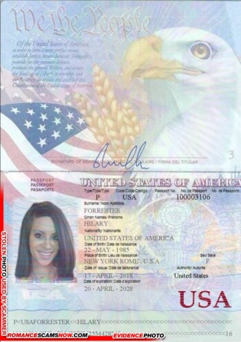 Fake IDs & Fake Passports - Gallery #66059 66