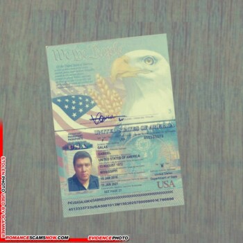 Fake IDs & Fake Passports - Gallery #66059 3