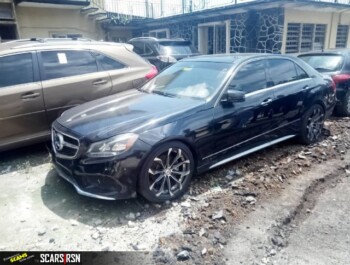 SCARS™ Scammer Gallery: Yahoo Boy's Cars Seized By The EFCC Nigeria 5