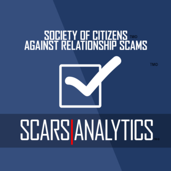 SCARS™ CAUTION: Fake Surveys Of Scam Victims 3
