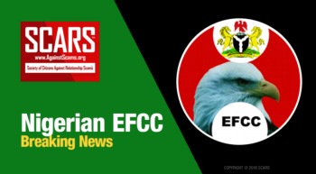Nigerian Scammer Convictions EFCC