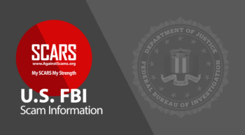 United States FBI Federal Bureau of Investigation Information - on RomanceScamsNOW.com